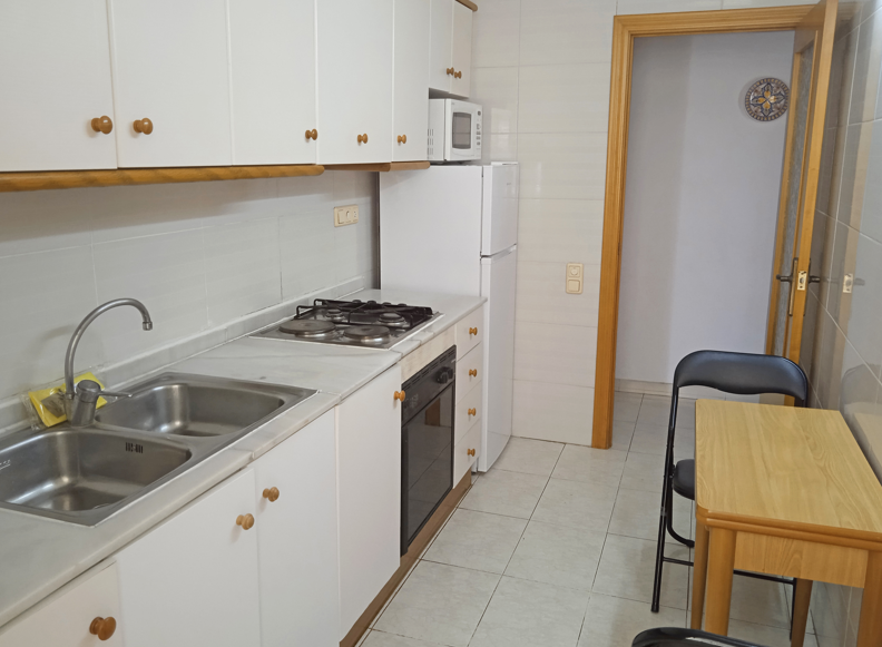 Apartamentos Mediterraneo 3000