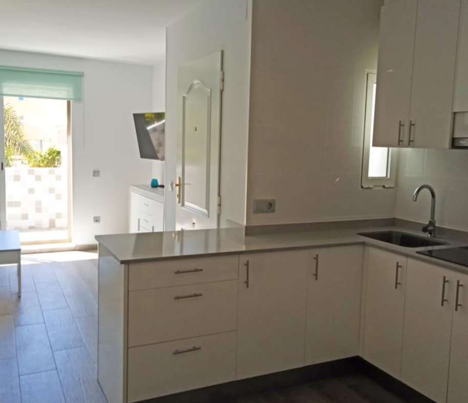 Apartamentos Peñiscola Residencial 3000