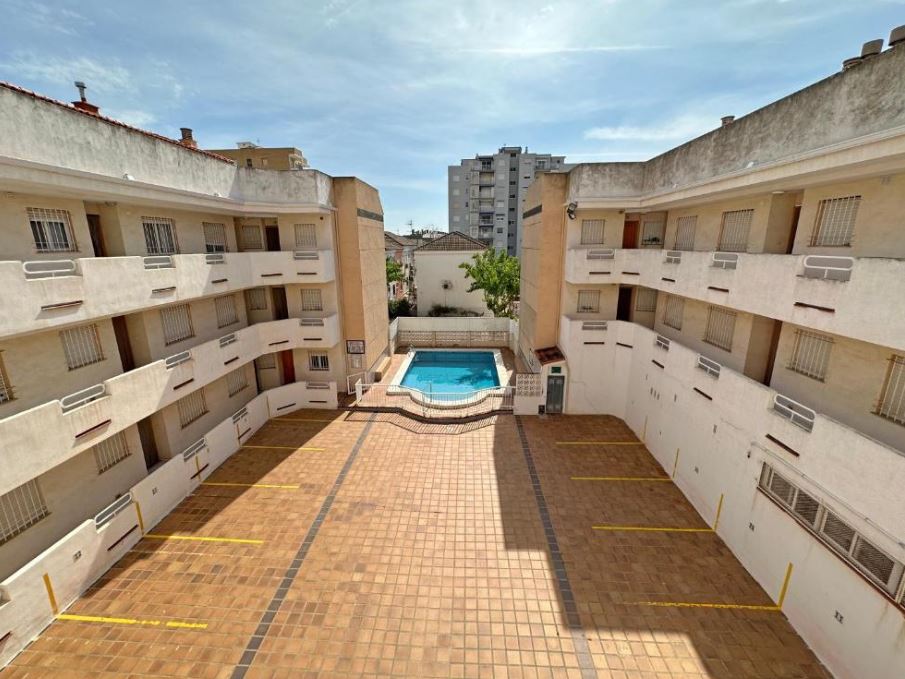 Apartamentos Portofino 3000