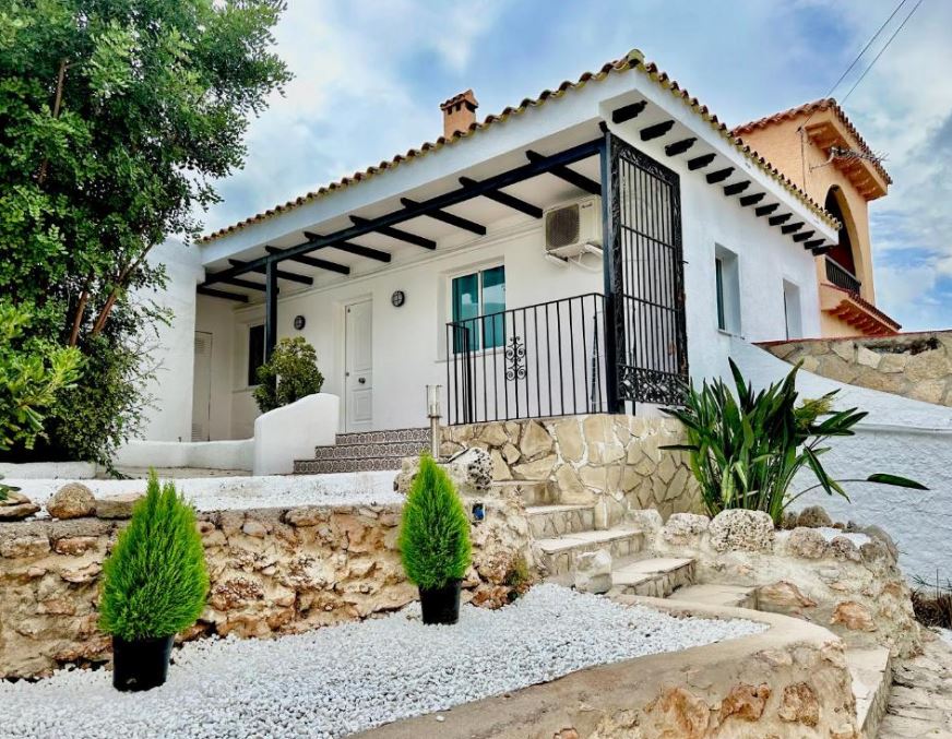 Apartamentos Casa Los Limones 3000