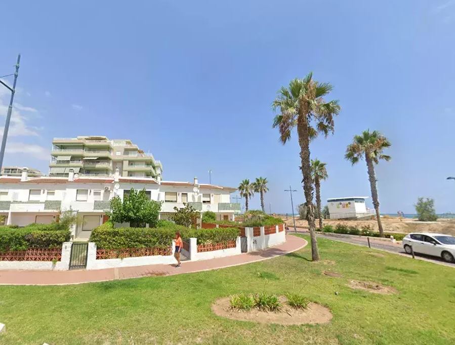 Apartamentos Peñiscola Mar Azul 3000