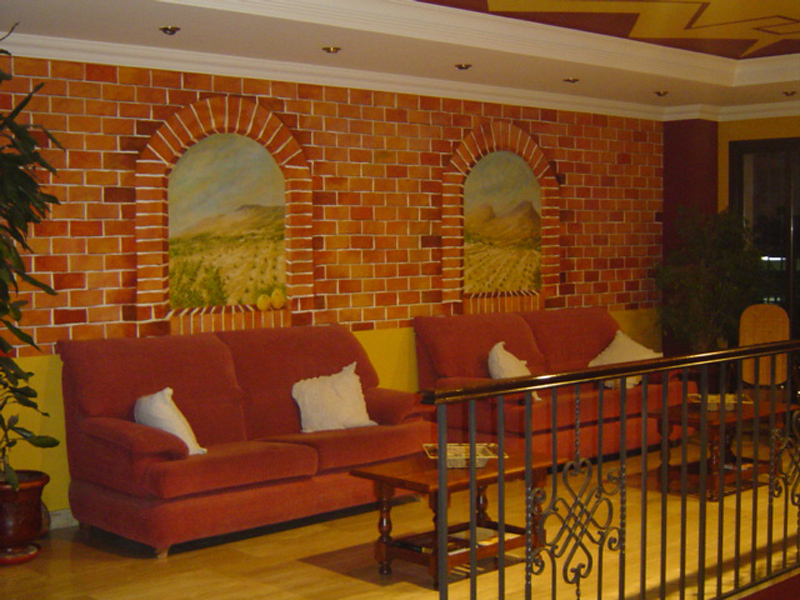 Hotel Foto Servicio