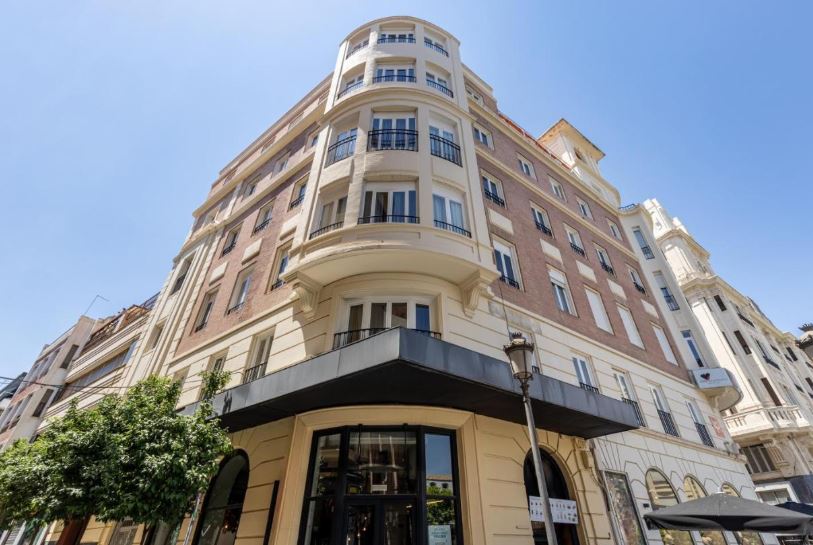 Líbere Córdoba Tendillas