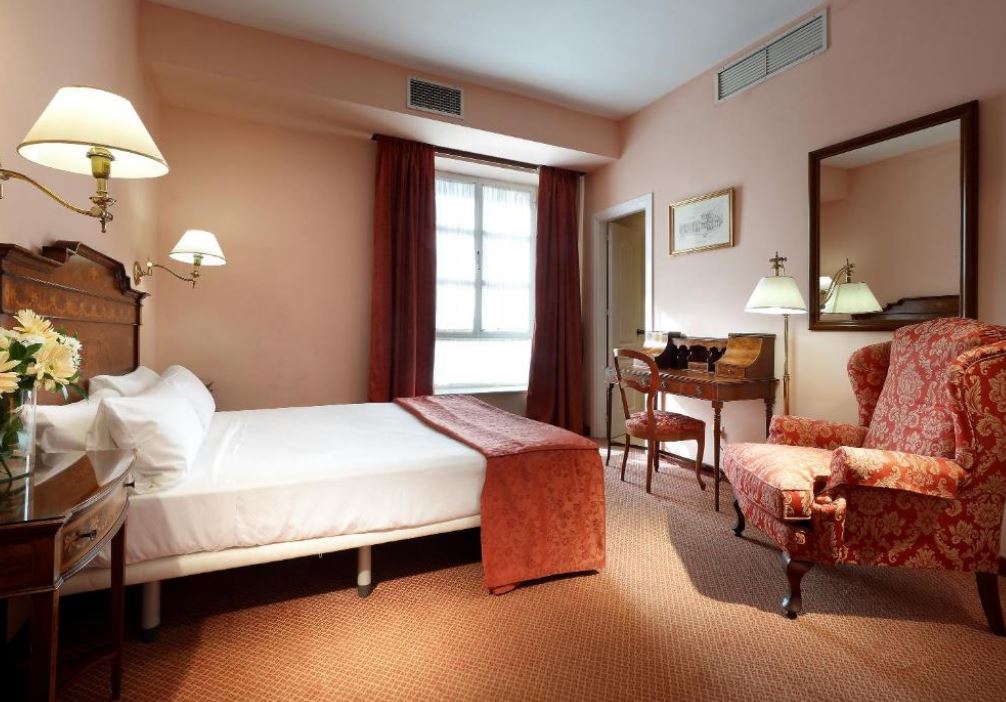 Hotel Foto Servicio