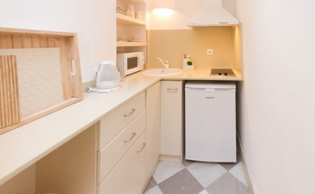 La Casa De La Favorita