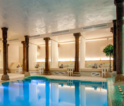 Hotel & Spa La Residencia Puerto