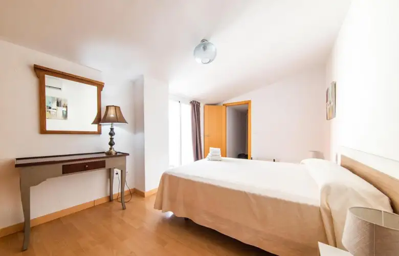 Apartamentos Moon Dreams Puerto