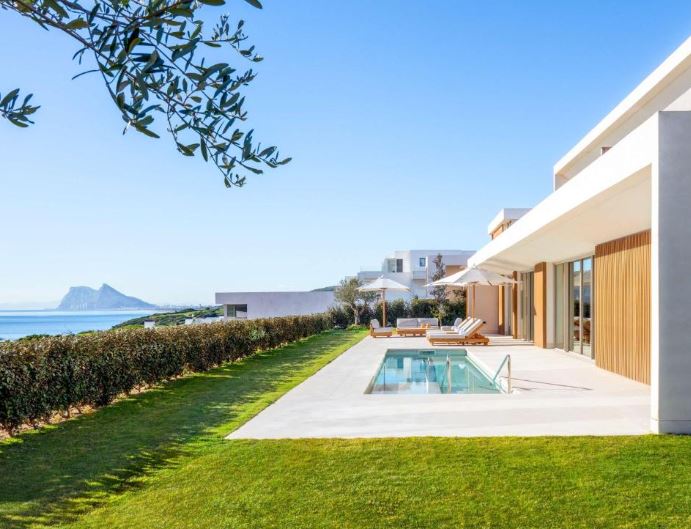 Fairmont La Hacienda Costa del Sol