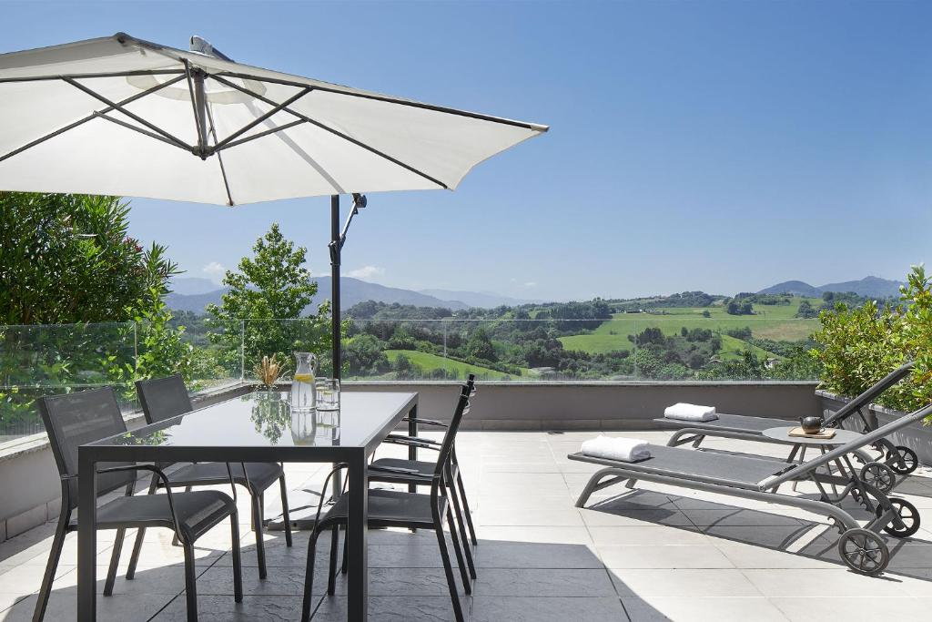 FeelFree STAYS Basoa