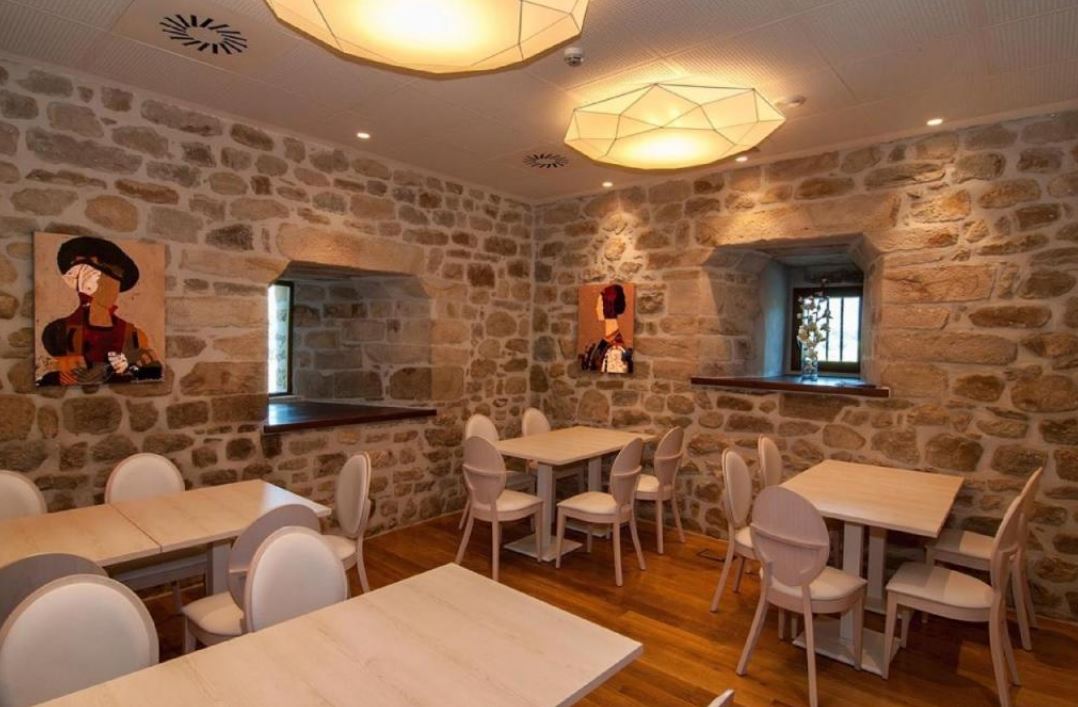 Hotel Restaurante Torre Zumeltzegi