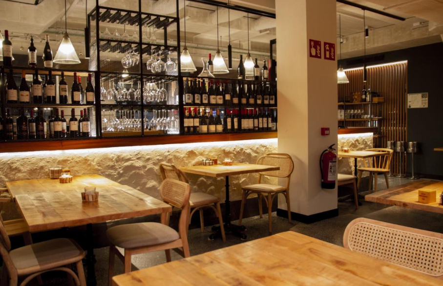 LETOH LETOH San Sebastian