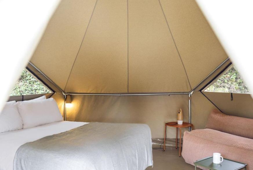 Wecamp San Sebastian