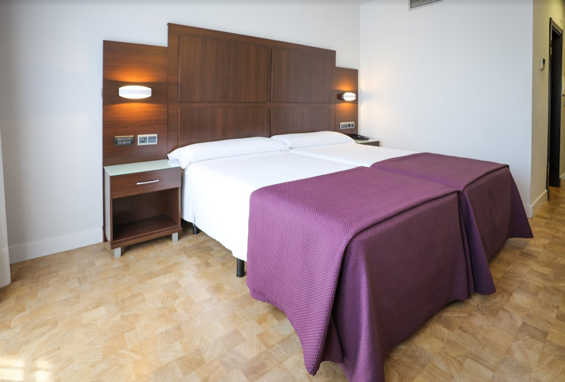 Hotel GIT Conquista de Granada