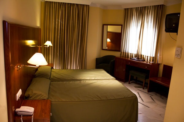 Fotos Hotel Don Gonzalo