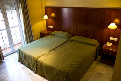 Fotos Hotel Don Gonzalo