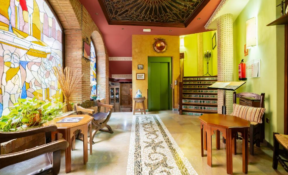 Posada Del Toro