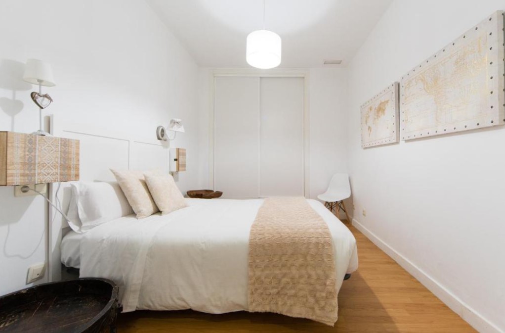 Pension Venecia Gomerez