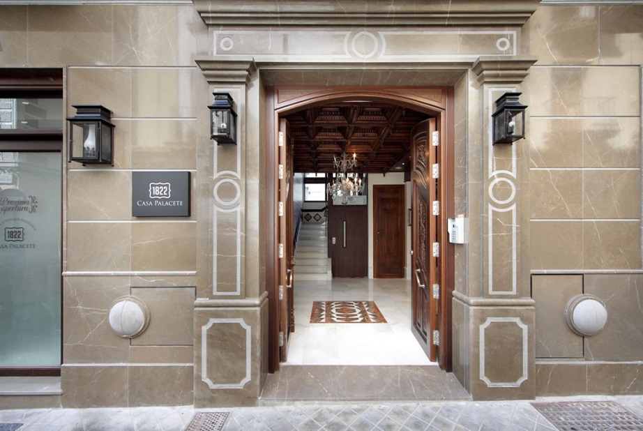 Casa Palacete 1822