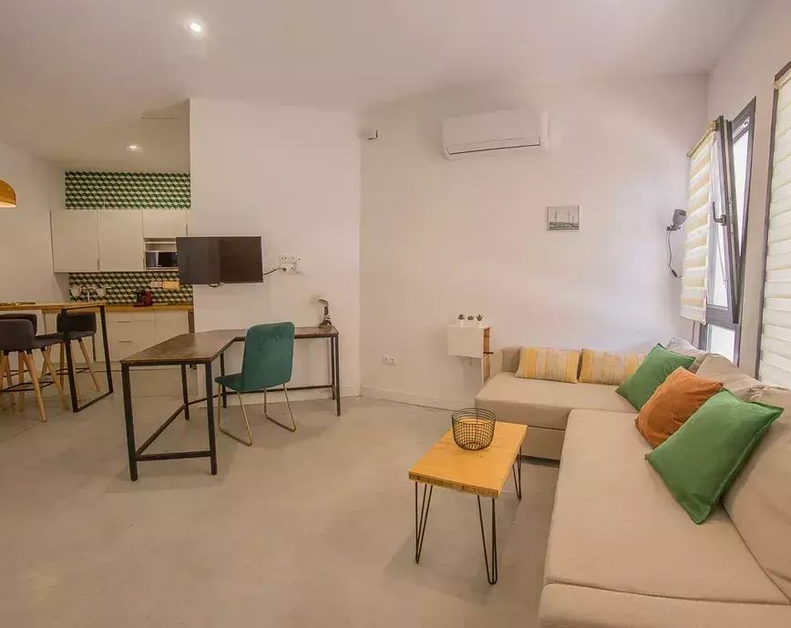 Apartamentos Granada Parque de Las Ciencias 3000