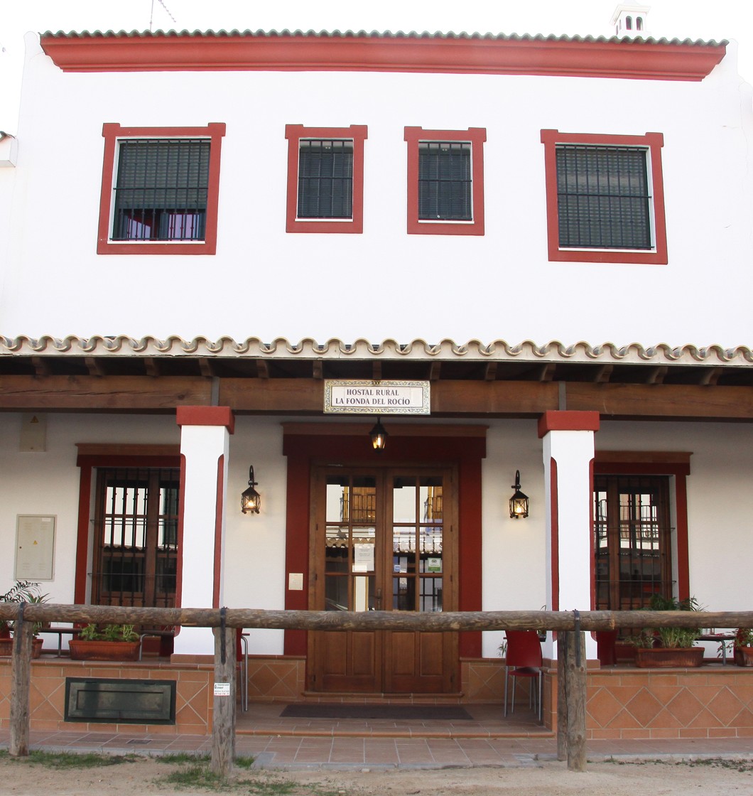 Hostal Rural la Fonda del Rocio