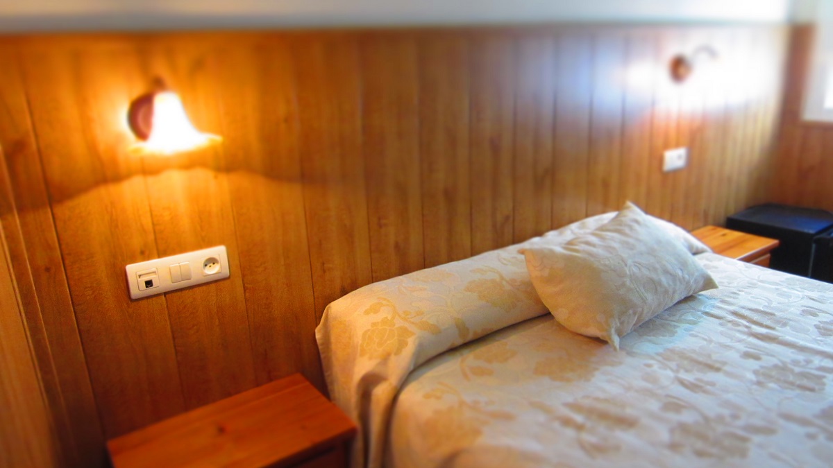 Hostal Patio Andaluz