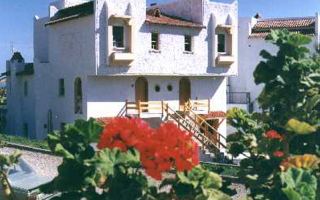 Fleming 50 Apartments