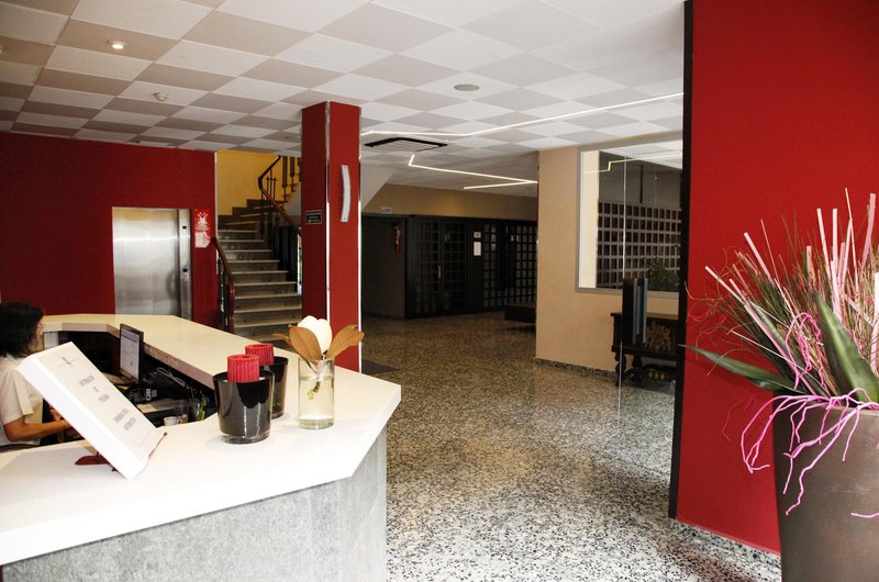 azuLine Hotel Llevant