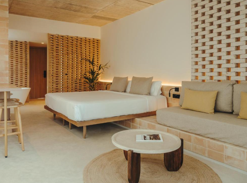 Bonito Ibiza by O Beach