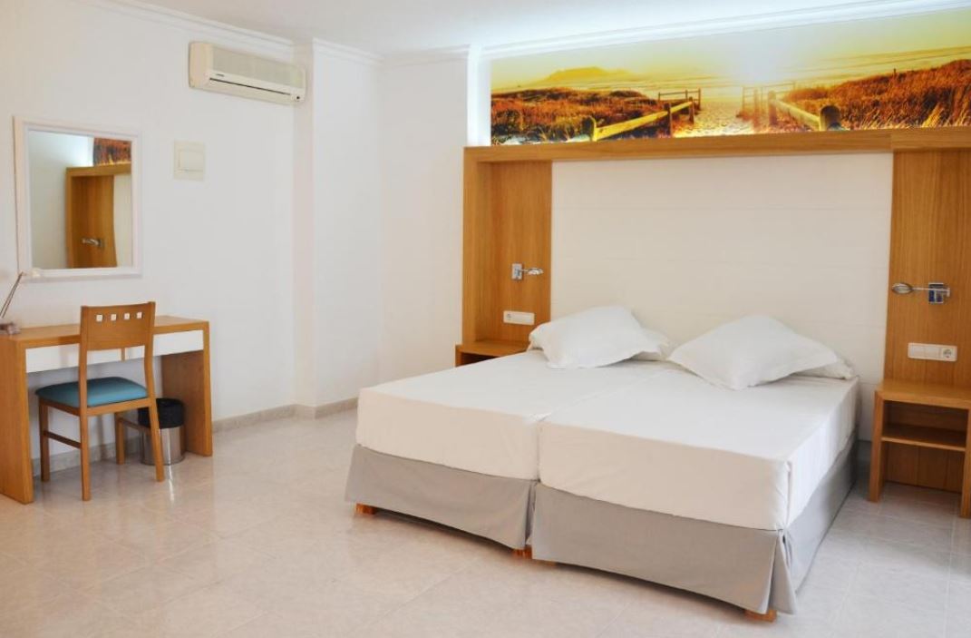 Aparthotel Vibra San Marino