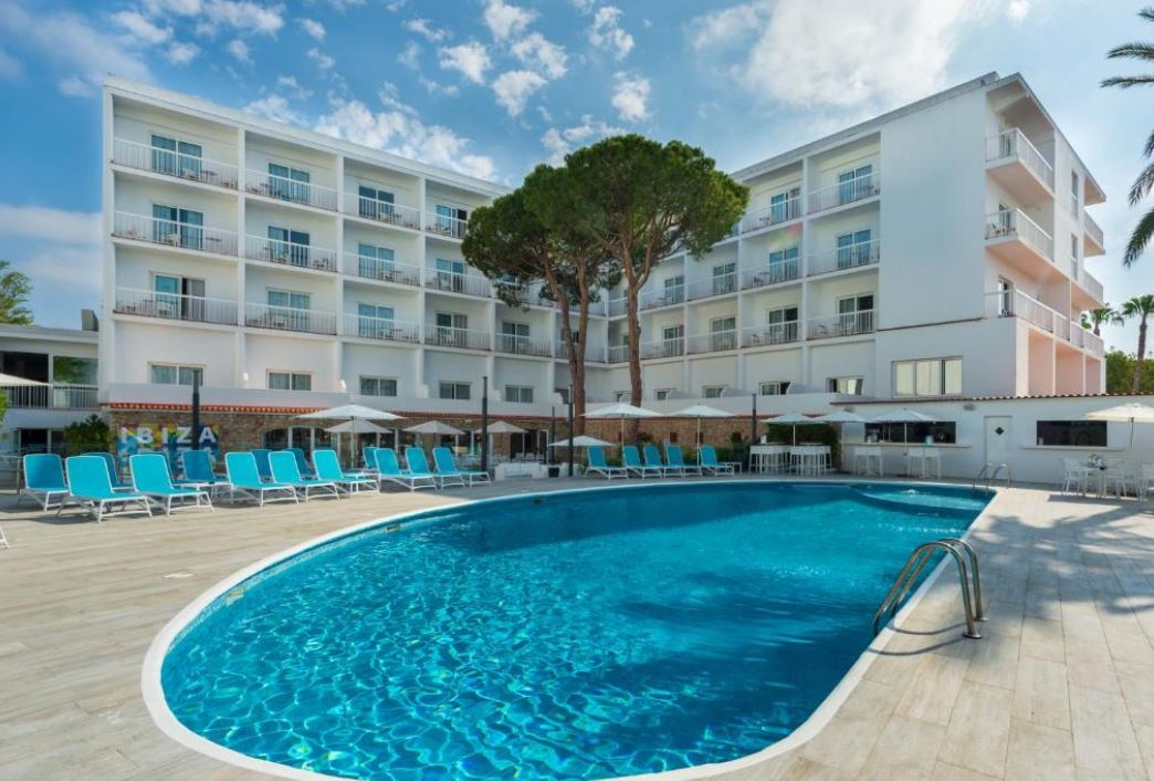 Hotel Vibra Marco Polo I