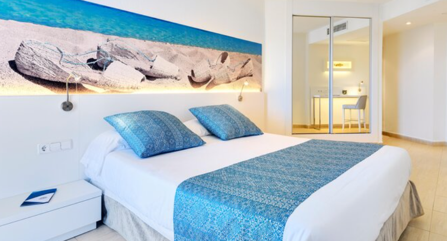 Tropic Garden Hotel Apartamentos