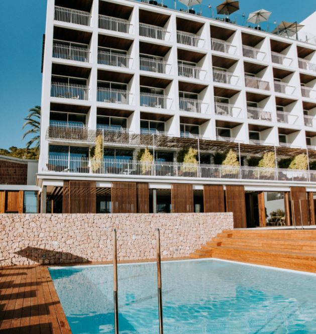 Ocean Drive Talamanca