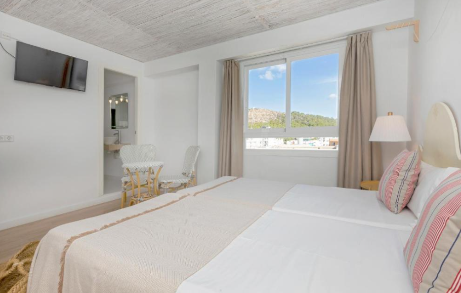 Can Beia Hostal Boutique