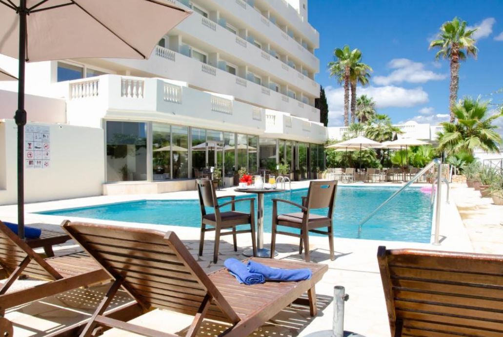 Hotel Foto Servicio