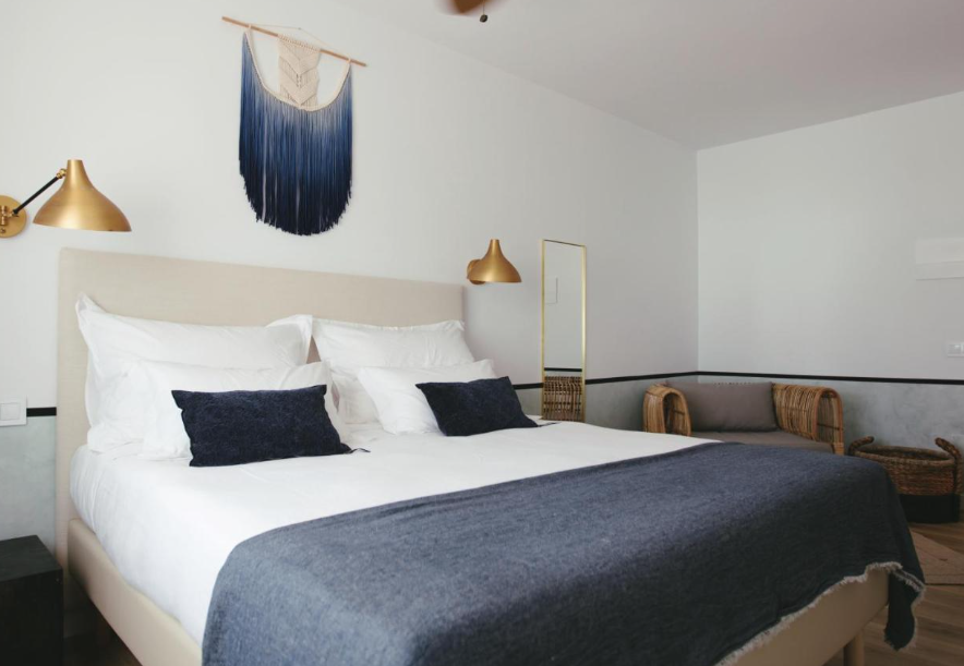 Mikasa Ibiza Boutique Hotel