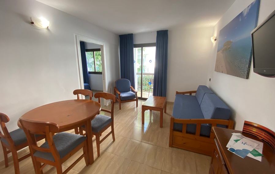 Fotos Turista Apartamentos Sal Rossa