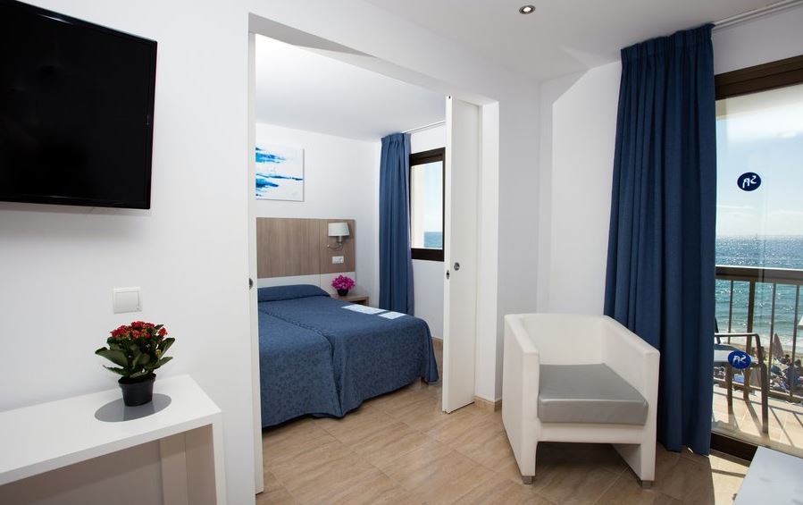 Fotos Turista Apartamentos Sal Rossa