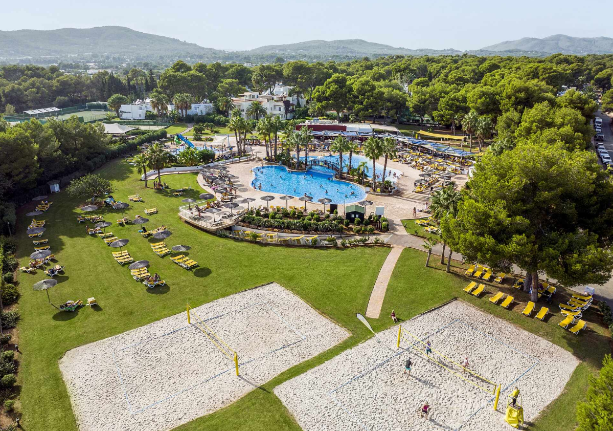 Tui Magic Life Cala Pada - All-Inclusive