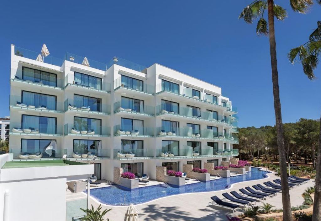 Catalonia Royal Ses Estaques (Adults Only)