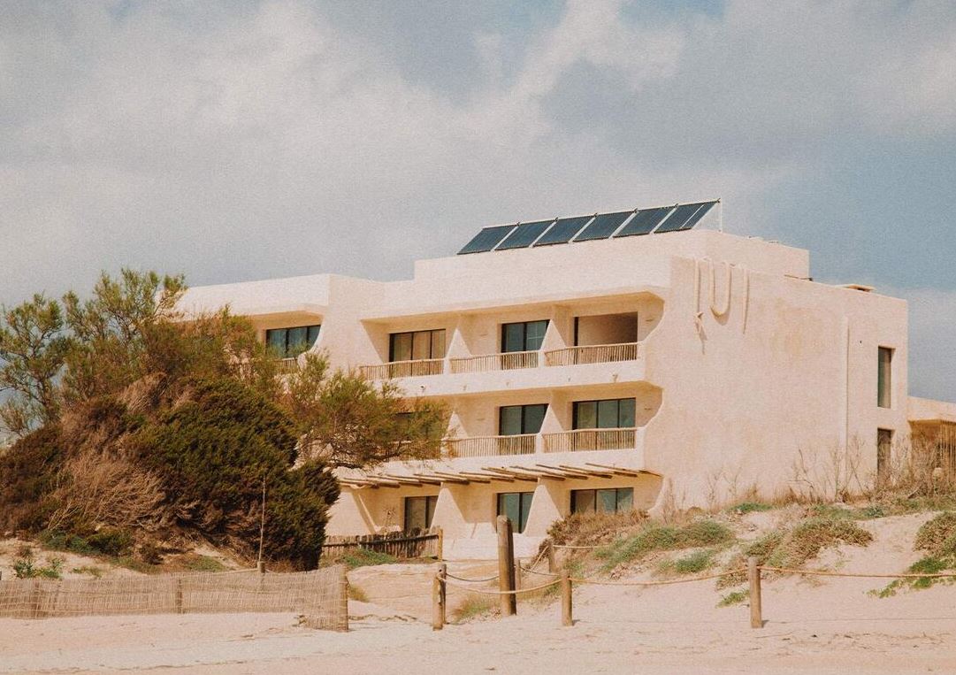 Casa Pacha Formentera