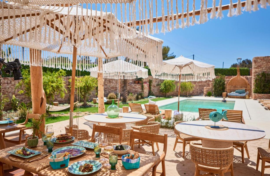 Mar Suites Formentera by Universal Beach Hotels