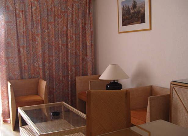 LIVVO Atalaya de Jandia Apartamentos