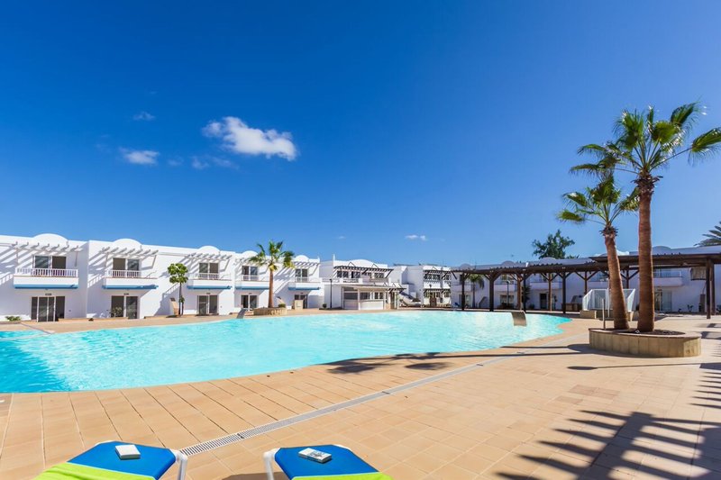 Hotel Arena Beach