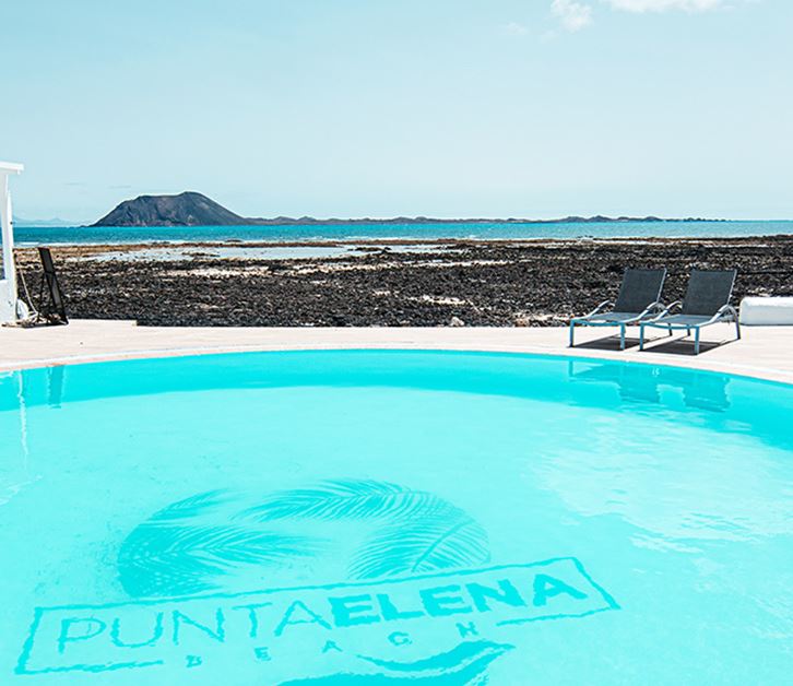 Punta Elena Beach THe Home Collection
