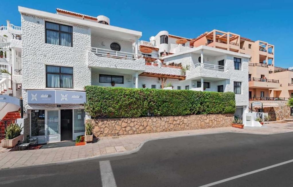 Natalis Apartamentos