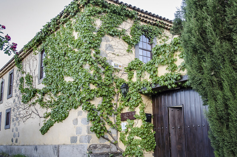 Hotel Rural Las Calas