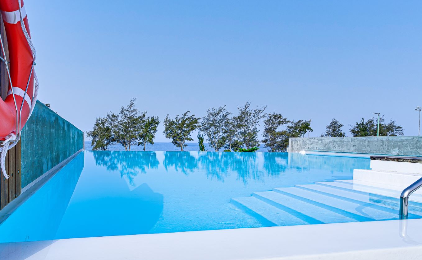 Fotos Hotel Resort Cordial Santa Agueda & Perchel Beach Club