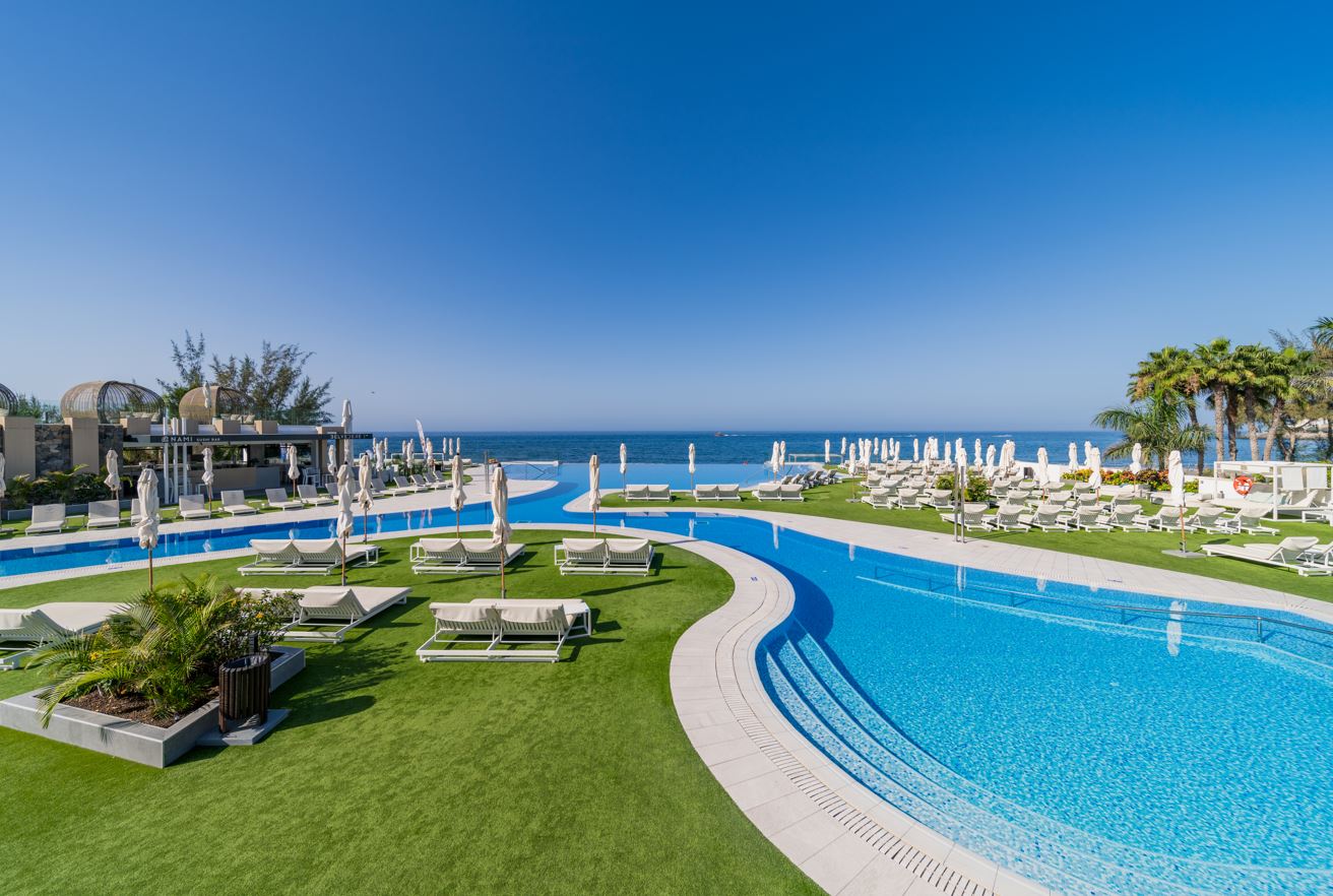 Fotos Hotel Resort Cordial Santa Agueda & Perchel Beach Club