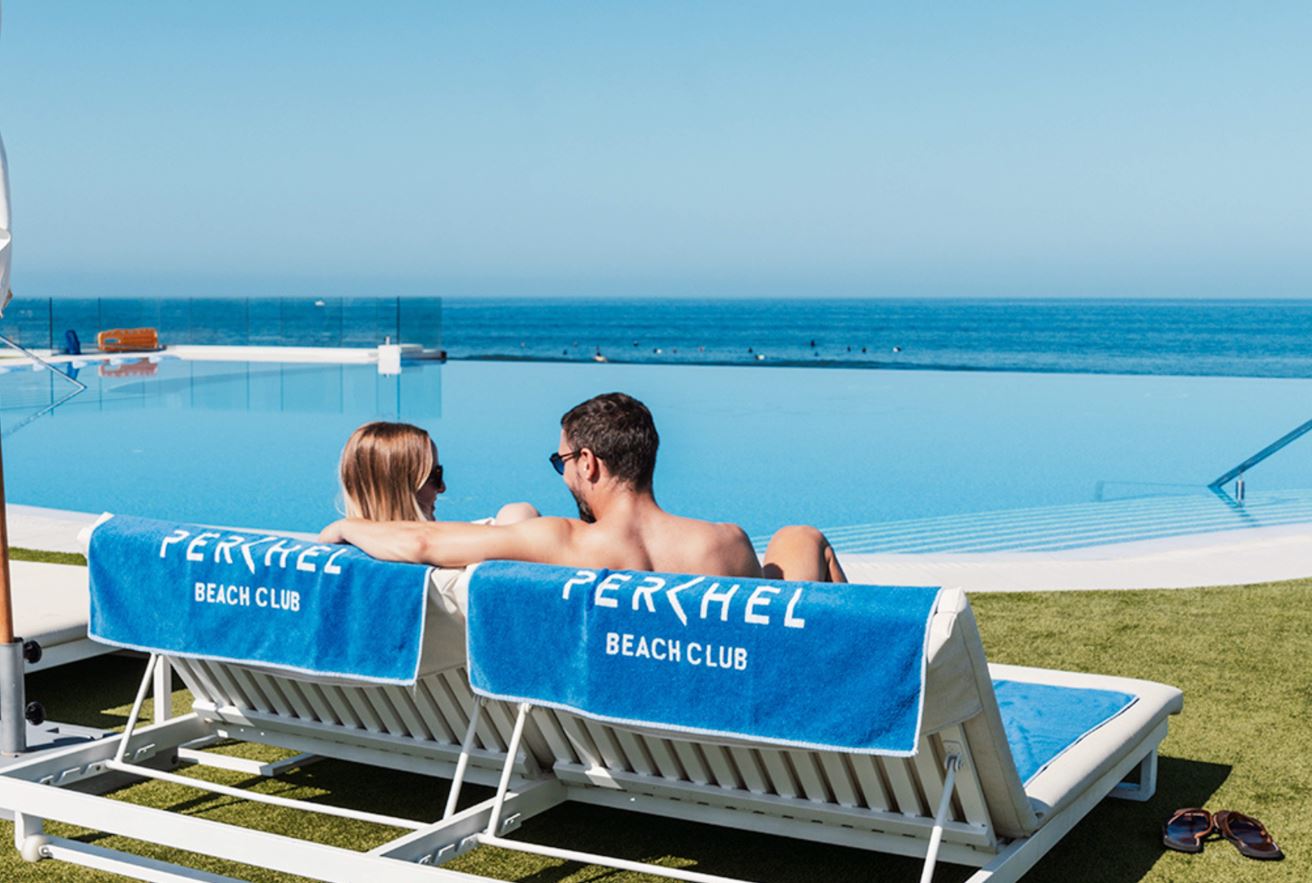 Fotos Hotel Resort Cordial Santa Agueda & Perchel Beach Club