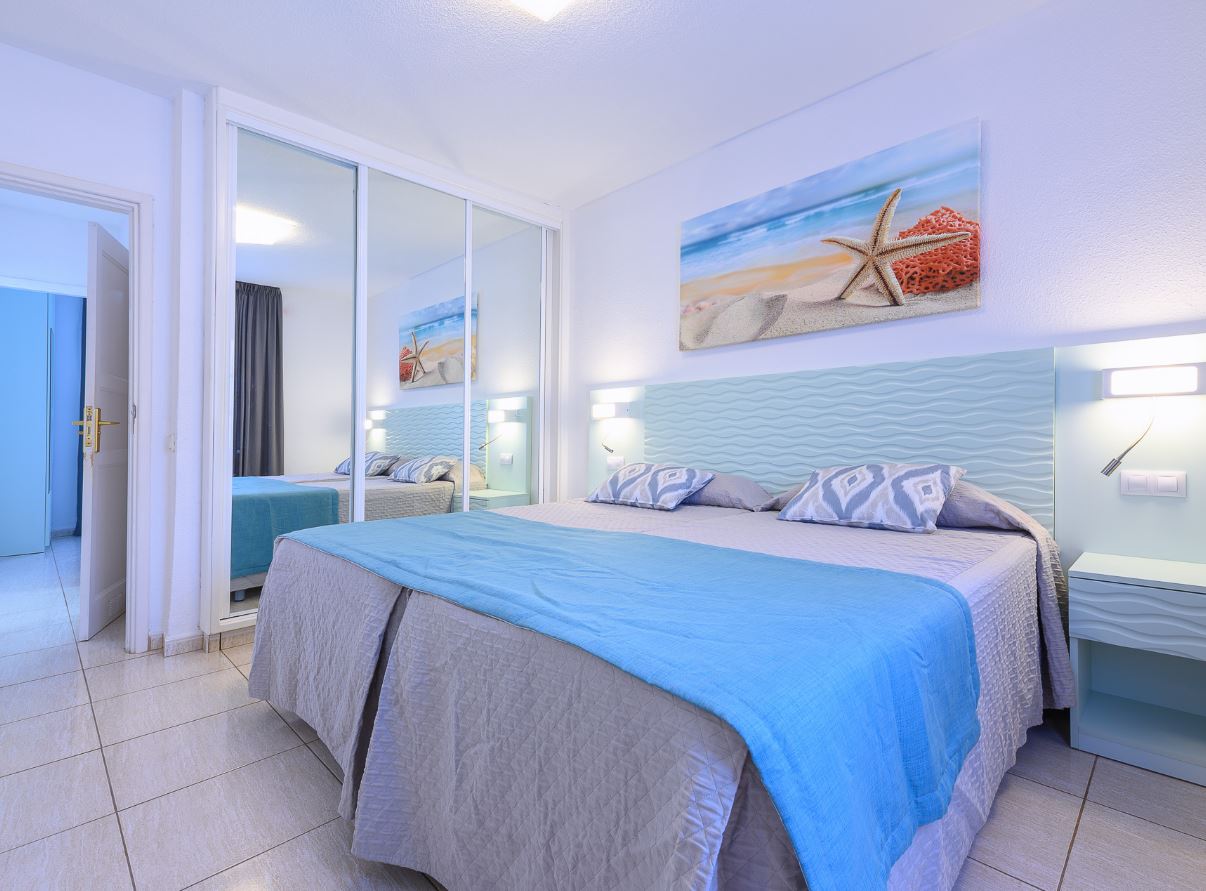 Fotos Hotel Valle Marina